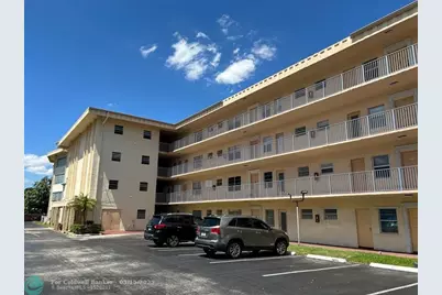 4191 NW 41st St, Unit #312, Lauderdale Lakes, FL 33319 - Photo 4