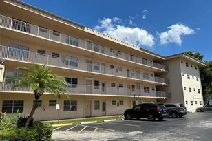 4191 NW 41st St, Lauderdale Lakes, FL 33319 - Photo 1