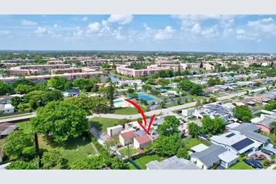 9725 NW 26th Ct, Unit #4, Sunrise, FL 33322 - Photo 14