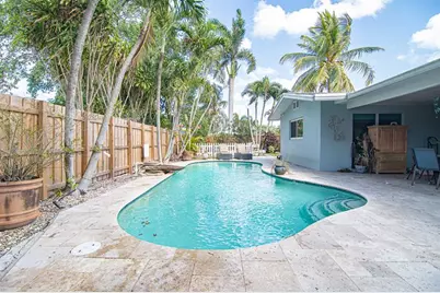 3251 NW 65th St, Fort Lauderdale, FL 33309 - Photo 2
