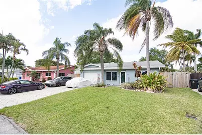 3251 NW 65th St, Fort Lauderdale, FL 33309 - Photo 1
