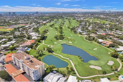 2500 NE 48th Ln, Unit #103, Fort Lauderdale, FL 33308 - Photo 6