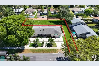 [Address not provided], Dania Beach, FL 33004 - Photo 2