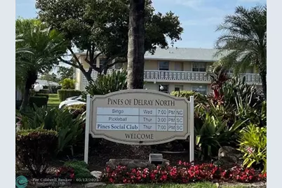 1441 NW 20th Avenue, Unit #69B, Delray Beach, FL 33445 - Photo 2