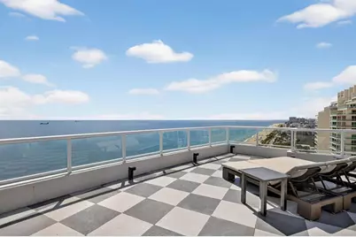 1 N Fort Lauderdale Beach Blvd, Unit #2203, Fort Lauderdale, FL 33304 - Photo 6