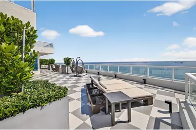 1 N Fort Lauderdale Beach Blvd, Unit #2203, Fort Lauderdale, FL 33304 - Photo 8