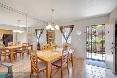 2841  Somerset Dr, Unit #318, Lauderdale Lakes, FL 33311 - Photo 4