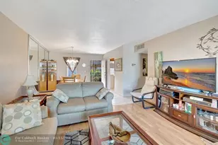 2841 Somerset Dr, Lauderdale Lakes, FL 33311 - Photo 2