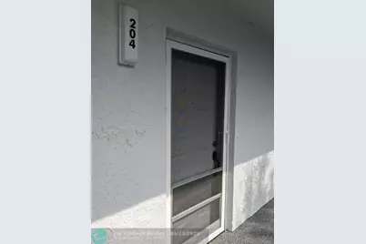 3130  Holiday Springs Blvd, Unit #204, Margate, FL 33063 - Photo 2