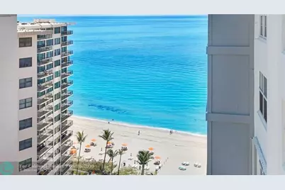 3750  Galt Ocean Dr, Unit #1807, Fort Lauderdale, FL 33308 - Photo 32