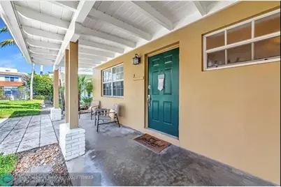 805 NE 17th Ave, Unit #3, Fort Lauderdale, FL 33304 - Photo 1