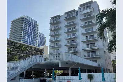 95 N Birch Rd, Unit #301, Fort Lauderdale, FL 33304 - Photo 24