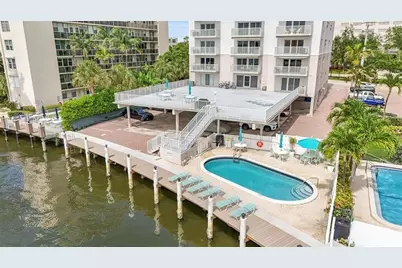 95 N Birch Rd, Unit #301, Fort Lauderdale, FL 33304 - Photo 34