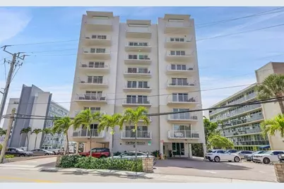 95 N Birch Rd, Unit #301, Fort Lauderdale, FL 33304 - Photo 1