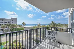 525 N Ocean Blvd, Pompano Beach, FL 33062 - Photo 1