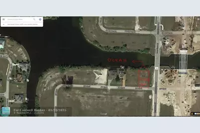 3201 NW 9th St, Cape Coral, FL 33993 - Photo 1