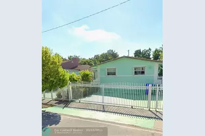 430 NE 75th St, Miami, FL 33138 - Photo 1
