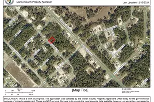 Vacant SW 65 Ave Rd, Ocala, FL 34473 - Photo 2