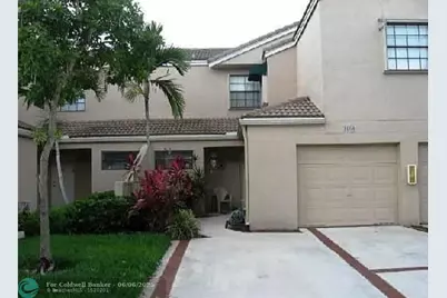 1668  Cypress Pointe Dr, Unit #1668, Coral Springs, FL 33071 - Photo 2