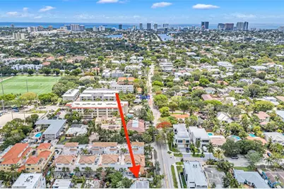1009 NE 6th Street, Fort Lauderdale, FL 33304 - Photo 24