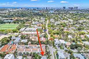 1009 NE 6th St, Fort Lauderdale, FL 33304 - Photo 24