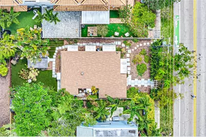 1009 NE 6th Street, Fort Lauderdale, FL 33304 - Photo 1