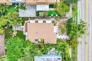 1009 NE 6th St, Fort Lauderdale, FL 33304 - Photo 1