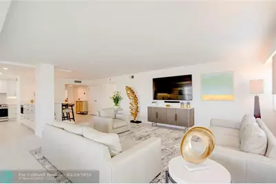 3430  Galt Ocean Dr, Unit #1011, Fort Lauderdale, FL 33308 - Photo 6