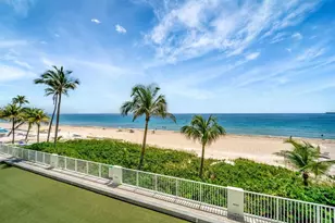 3400 Galt Ocean Dr Unit, Fort Lauderdale, FL 33308 - Photo 48