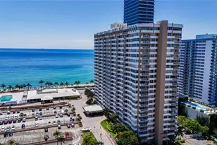 1980 S Ocean Unit, Hallandale Beach, FL 33009 - Photo 28