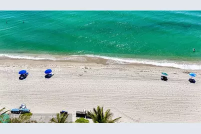 1980 S Ocean, Unit #10C, Hallandale Beach, FL 33009 - Photo 24