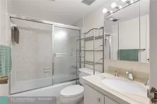 1980 S Ocean Unit, Hallandale Beach, FL 33009 - Photo 14