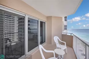 1980 S Ocean Unit, Hallandale Beach, FL 33009 - Photo 2