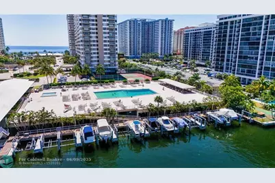 1980 S Ocean, Unit #10C, Hallandale Beach, FL 33009 - Photo 36