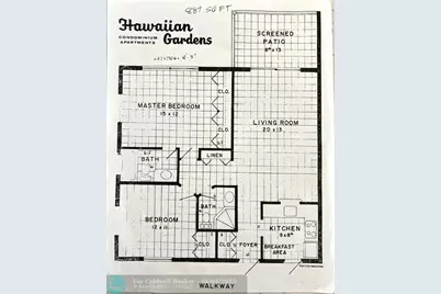 5001 W Oakland Park Blvd, Unit #111, Lauderdale Lakes, FL 33313 - Photo 38