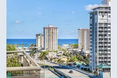 1040  Seminole Dr, Unit #856, Fort Lauderdale, FL 33304 - Photo 8