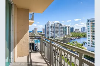 1040  Seminole Dr, Unit #856, Fort Lauderdale, FL 33304 - Photo 6