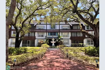 3710  Inverrary Dr, Unit #3Y, Fort Lauderdale, FL 33319 - Photo 1