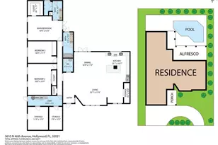 3610 N 46th Ave, Hollywood, FL 33021 - Photo 34