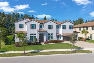 9015 W Parkland Bay Trl, Parkland, FL 33076 - Photo 2