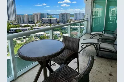 16500  Collins Ave, Unit #2052, Sunny Isles Beach, FL 33160 - Photo 1