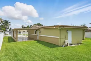 2830 NW 172nd Terrace, Miami Gardens, FL 33056 - Photo 30