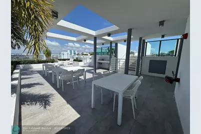 1133 102nd Street #801, Bay Harbor Islands, FL 33154 - Photo 34