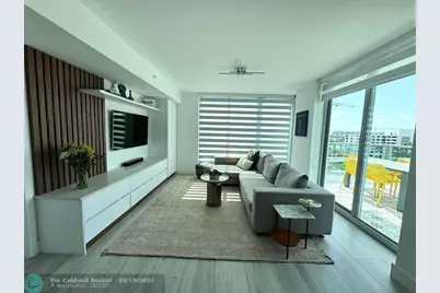 1133 102nd Street #801, Bay Harbor Islands, FL 33154 - Photo 4