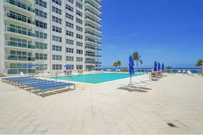 3900  Galt Ocean Dr, Unit #708, Fort Lauderdale, FL 33308 - Photo 22