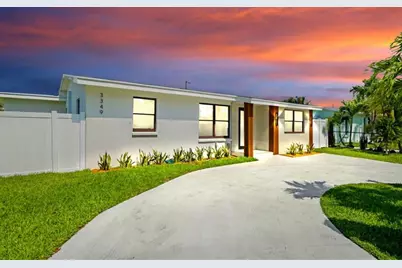 3349  El Vedado Ct, West Palm Beach, FL 33405 - Photo 1