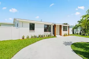 3349 El Vedado Ct, West Palm Beach, FL 33405 - Photo 2