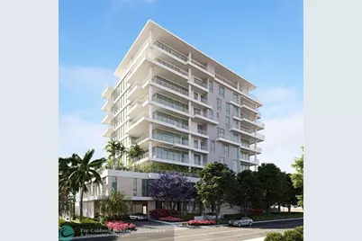 527  Orton Ave., Unit #902B, Fort Lauderdale, FL 33304 - Photo 4