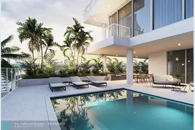 527  Orton Ave., Unit #902B, Fort Lauderdale, FL 33304 - Photo 1