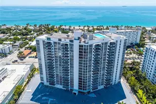 2841 N Ocean Blvd, Fort Lauderdale, FL 33308 - Photo 30